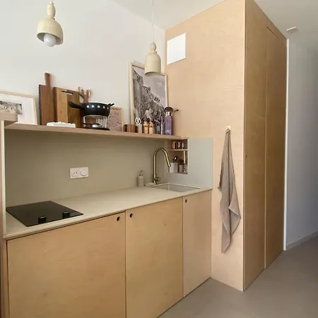 Appartement Chamonix Apartament