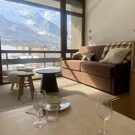 Appartement Chamonix * Chamonix