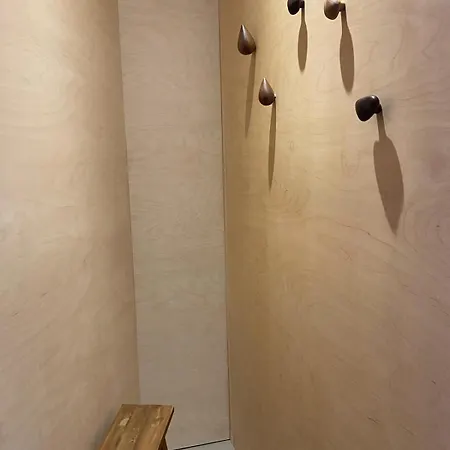Appartement Chamonix דירה *