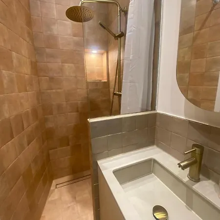 Appartement Chamonix דירה