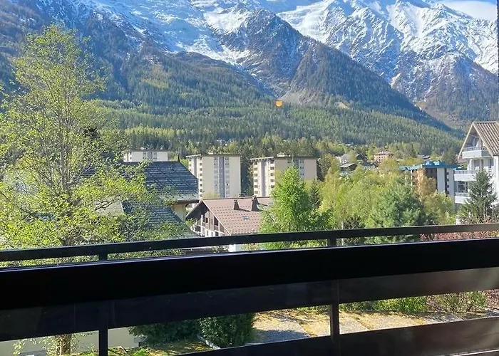 Appartement Chamonix * Chamonix Mont Blanc