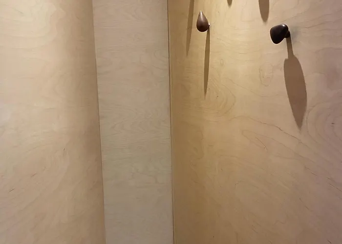 Appartement Chamonix Apartamento *